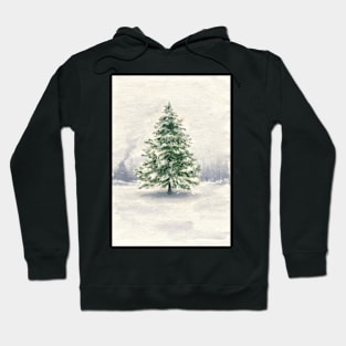 Christmas Tree Hoodie